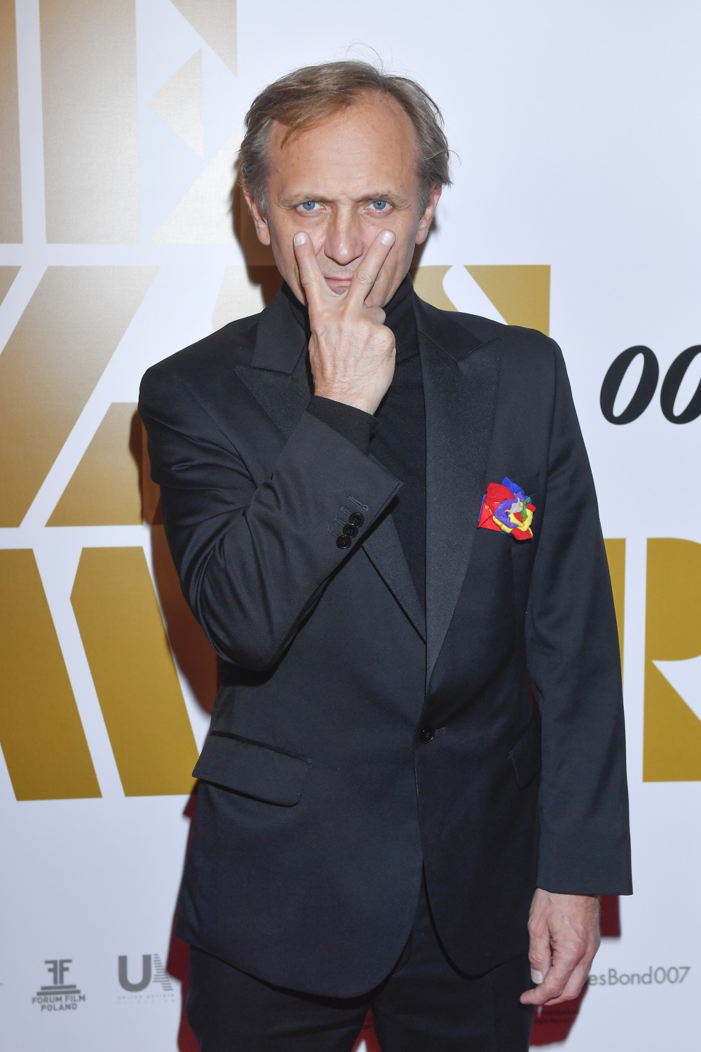 premiera filmu Nie czas umierać