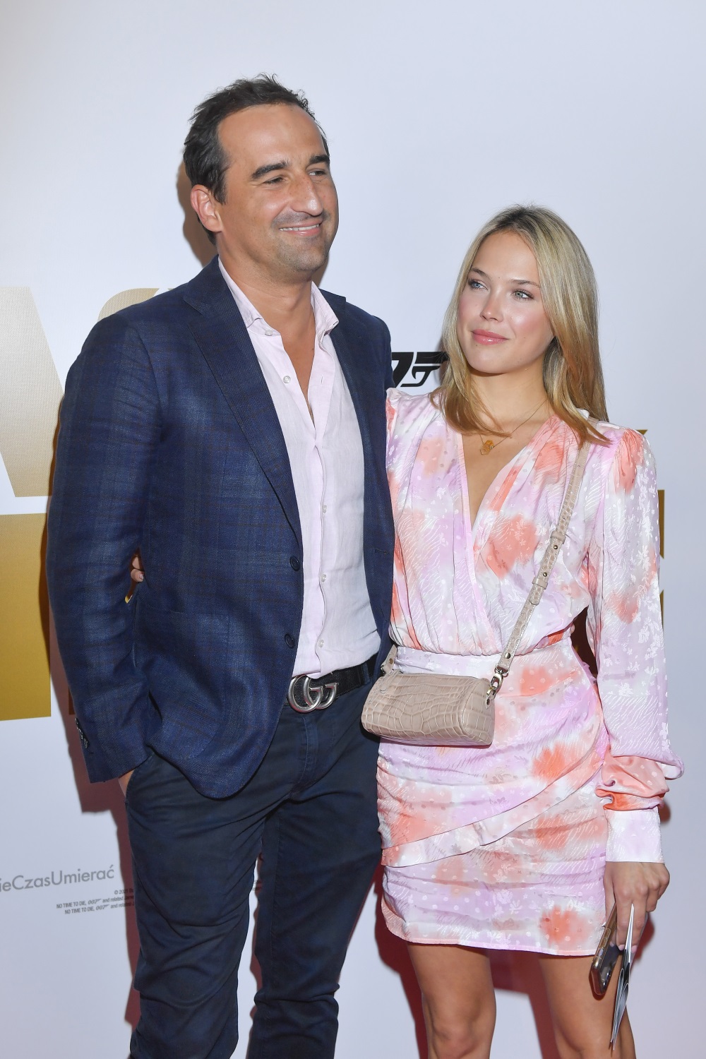 premiera filmu Nie czas umierać