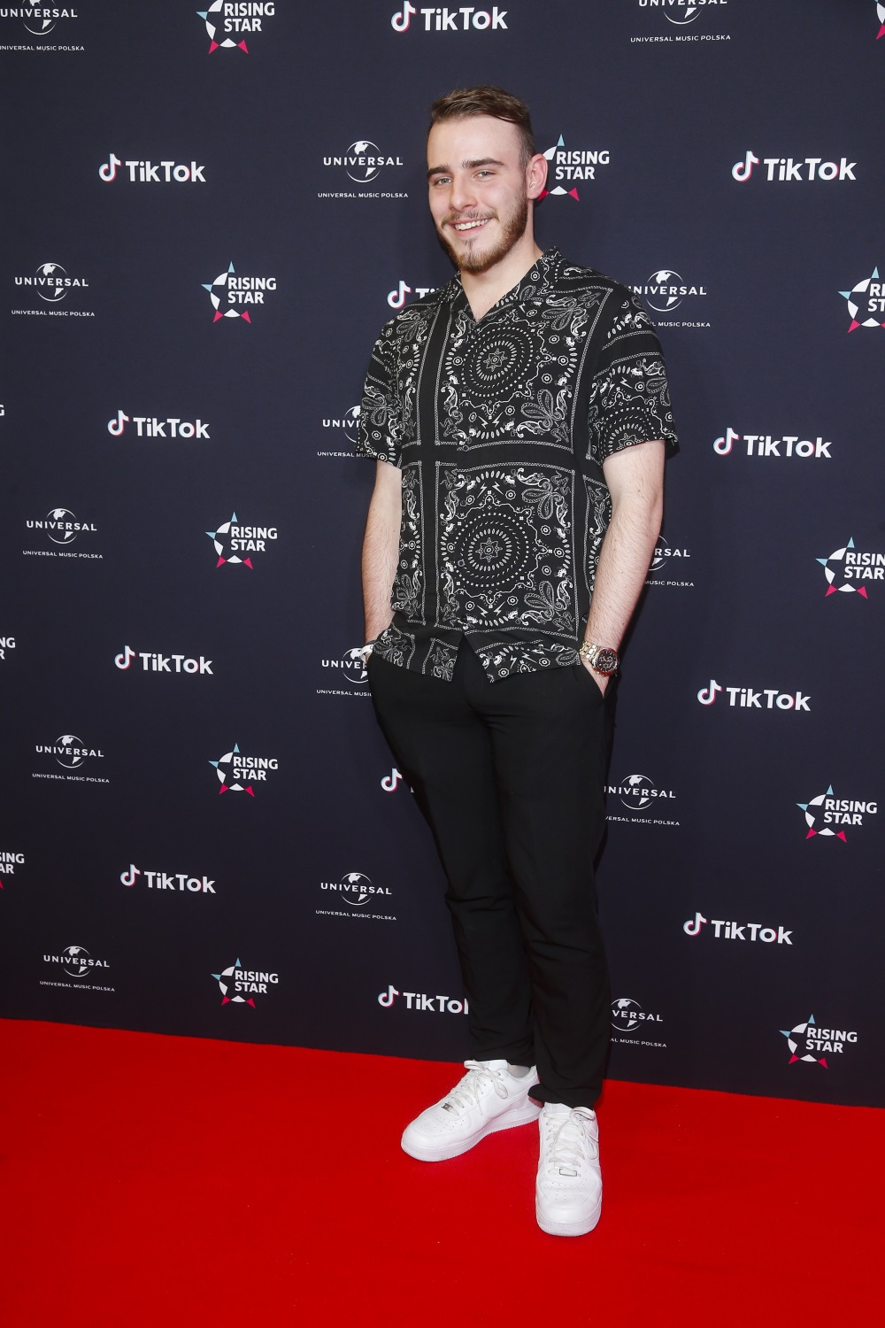 Gala Rising Star 2021