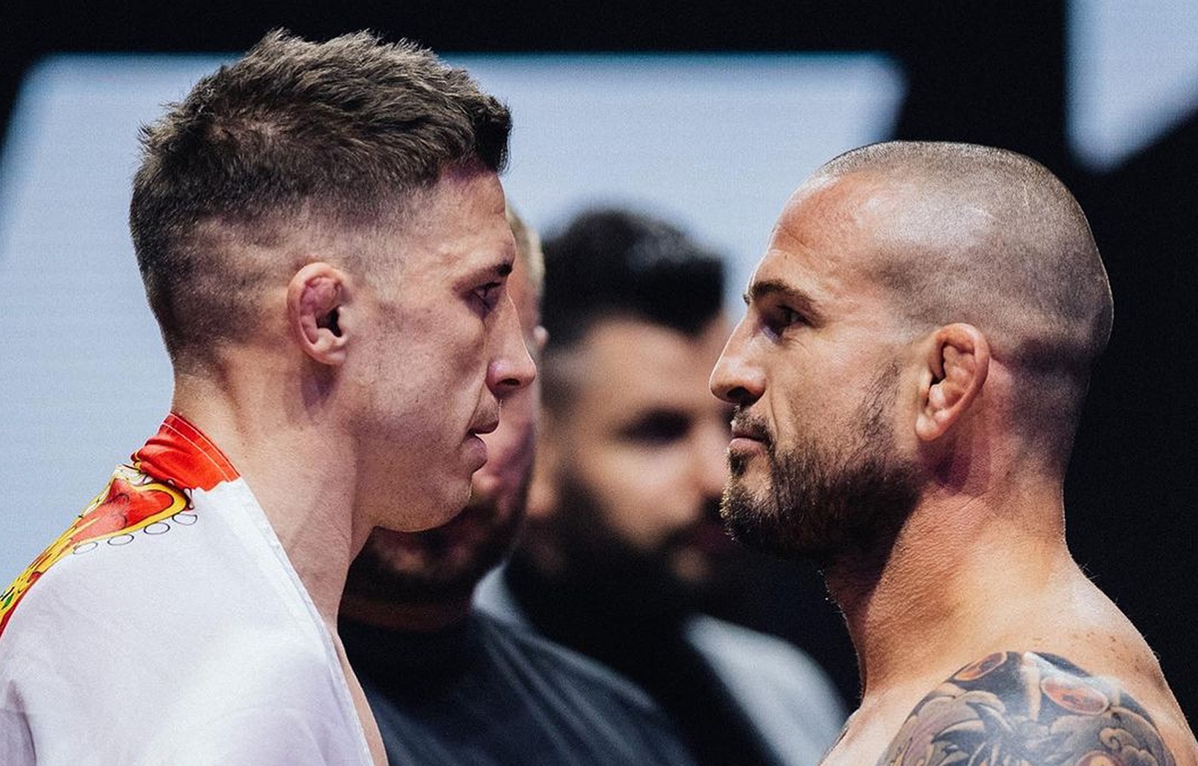 FAME MMA 11 PPV