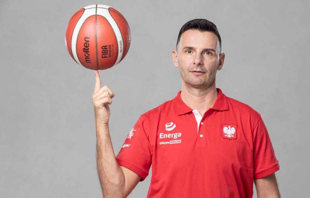 Igor Milicić selekcjonerem reprezentacji