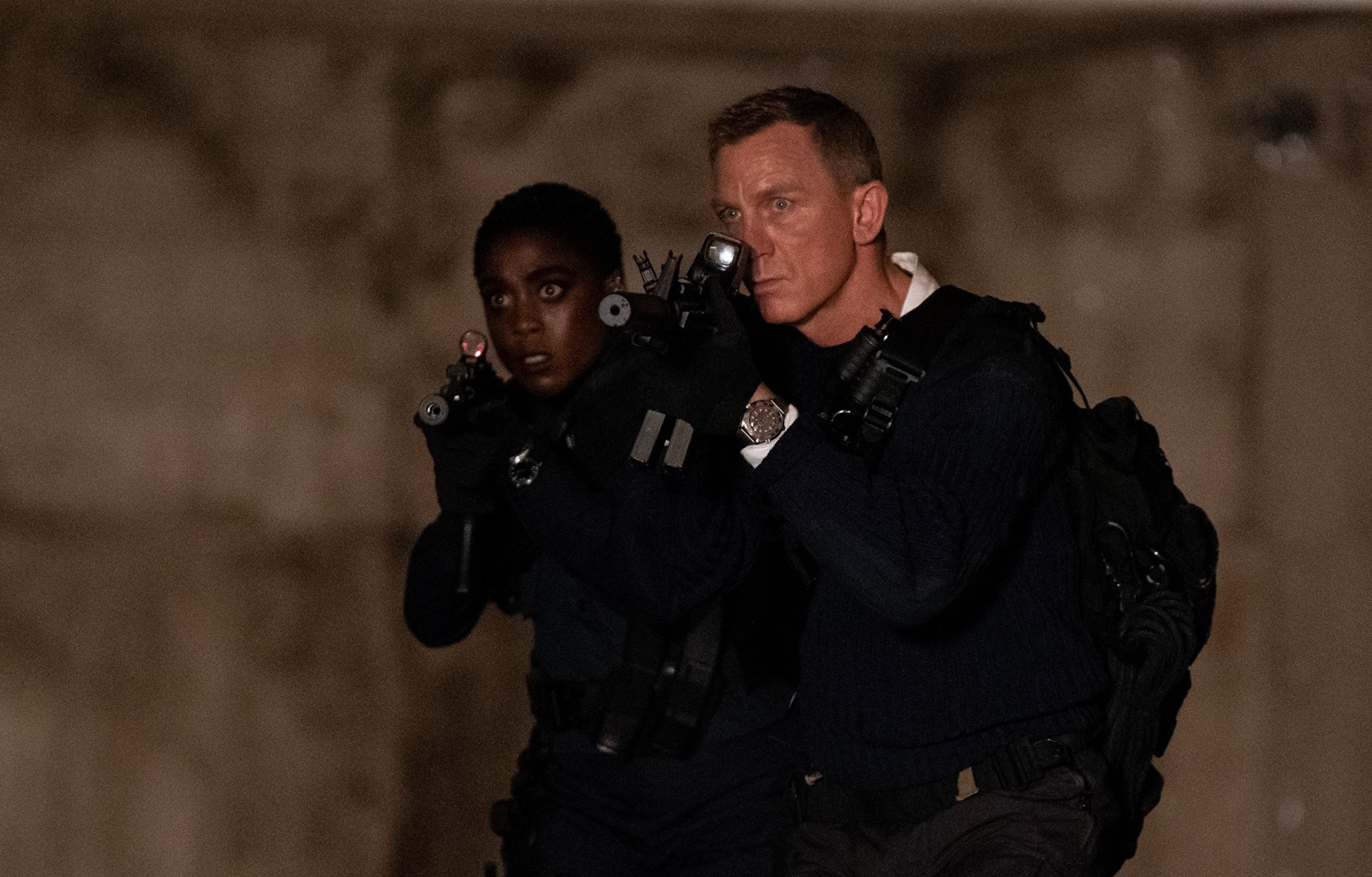 Nie czas umierać w kinach