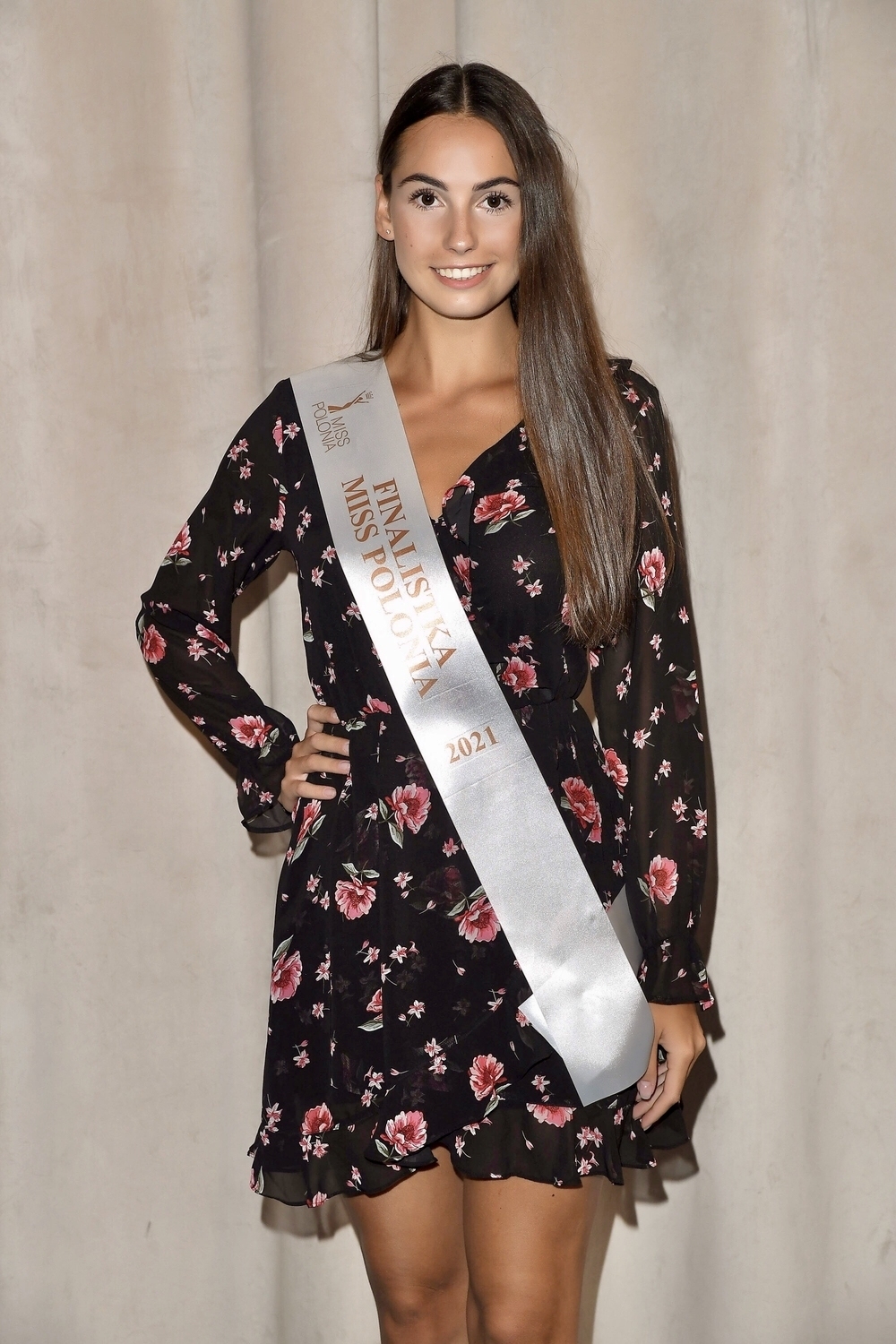 Finalistki Miss Polonia 2021