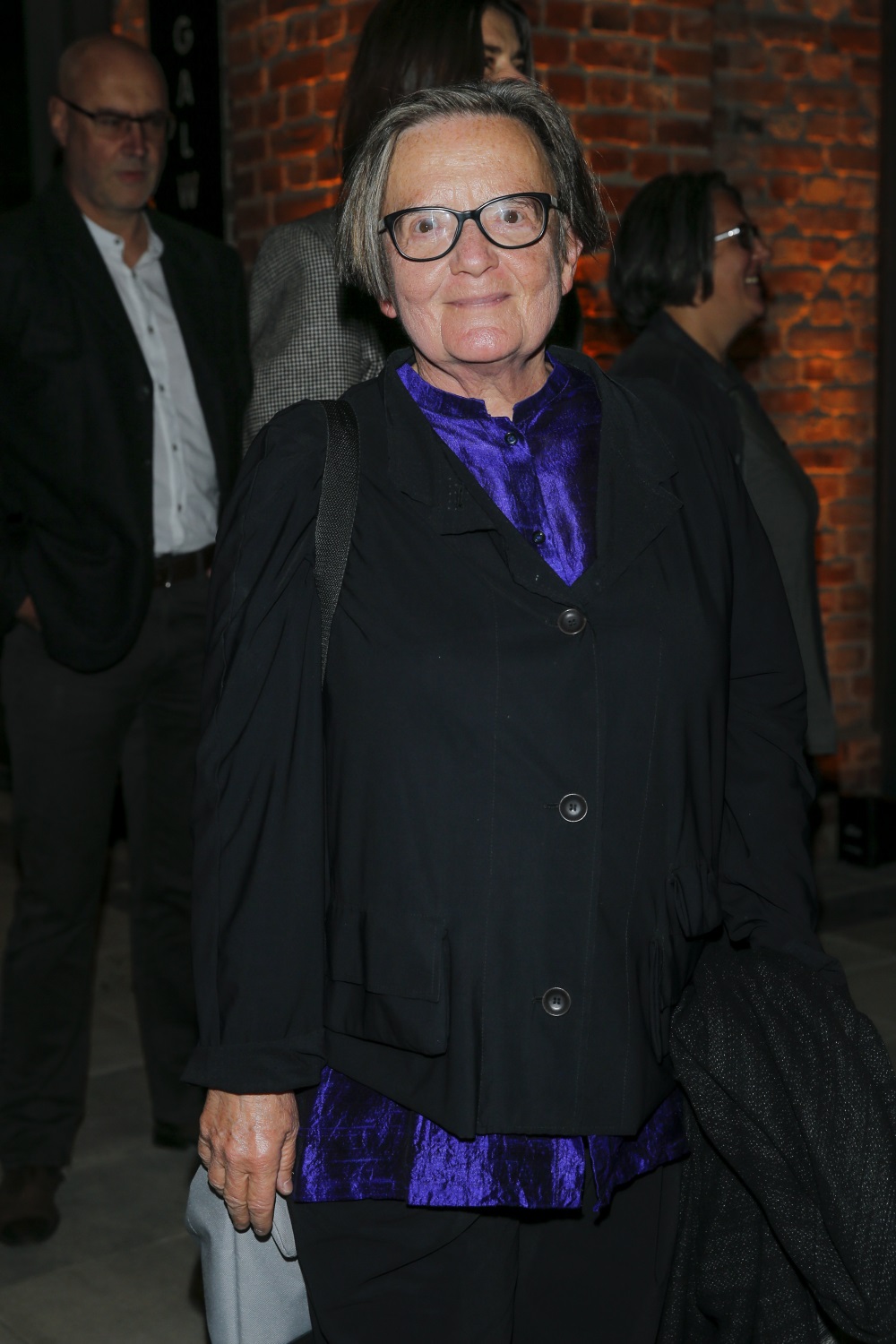 otwarcie kina KinoGram