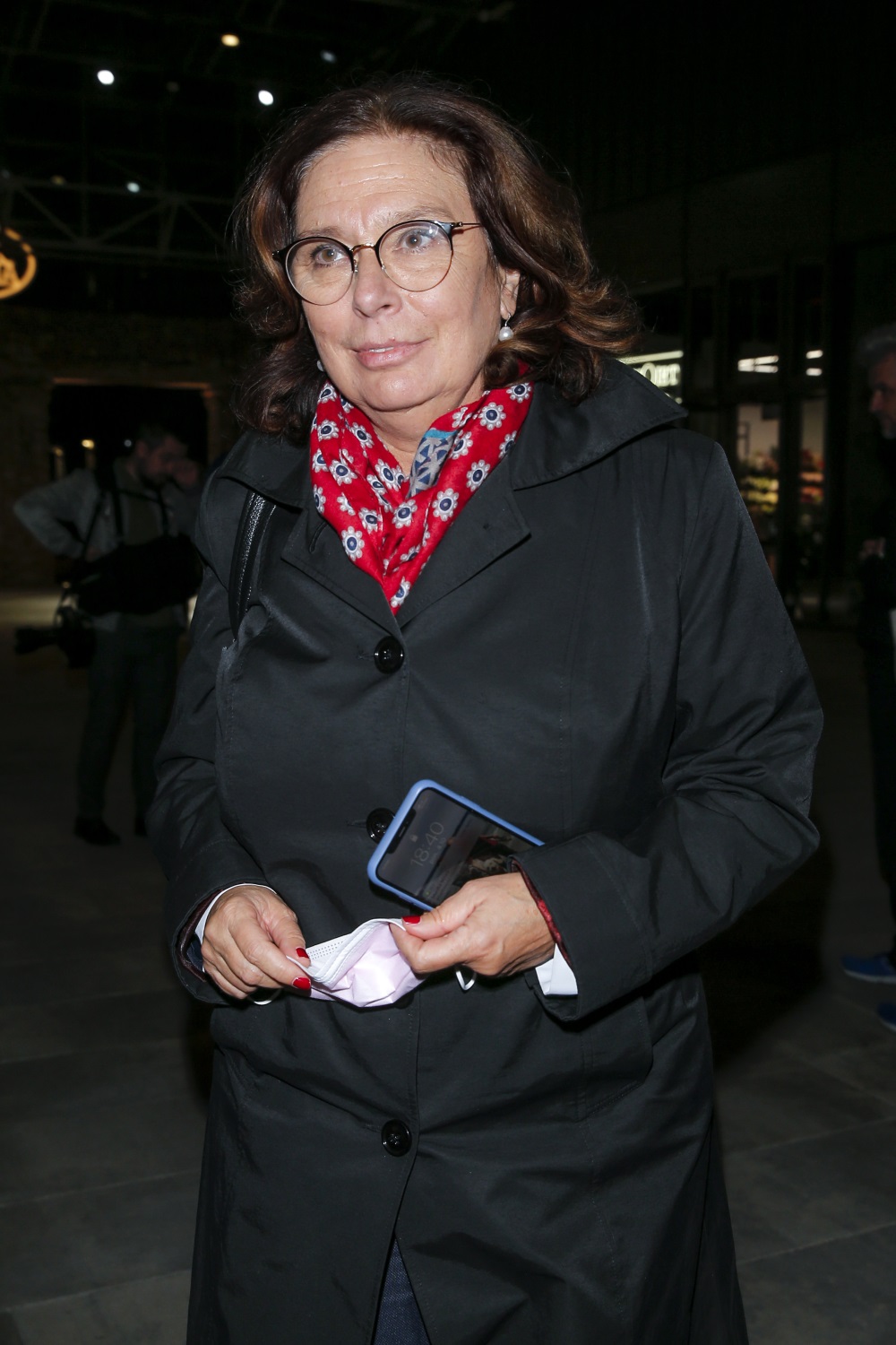 otwarcie kina KinoGram