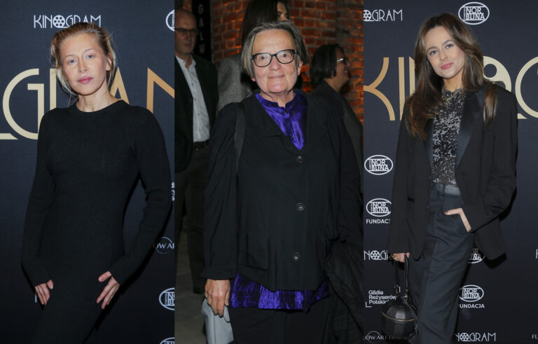 otwarcie kina KinoGram