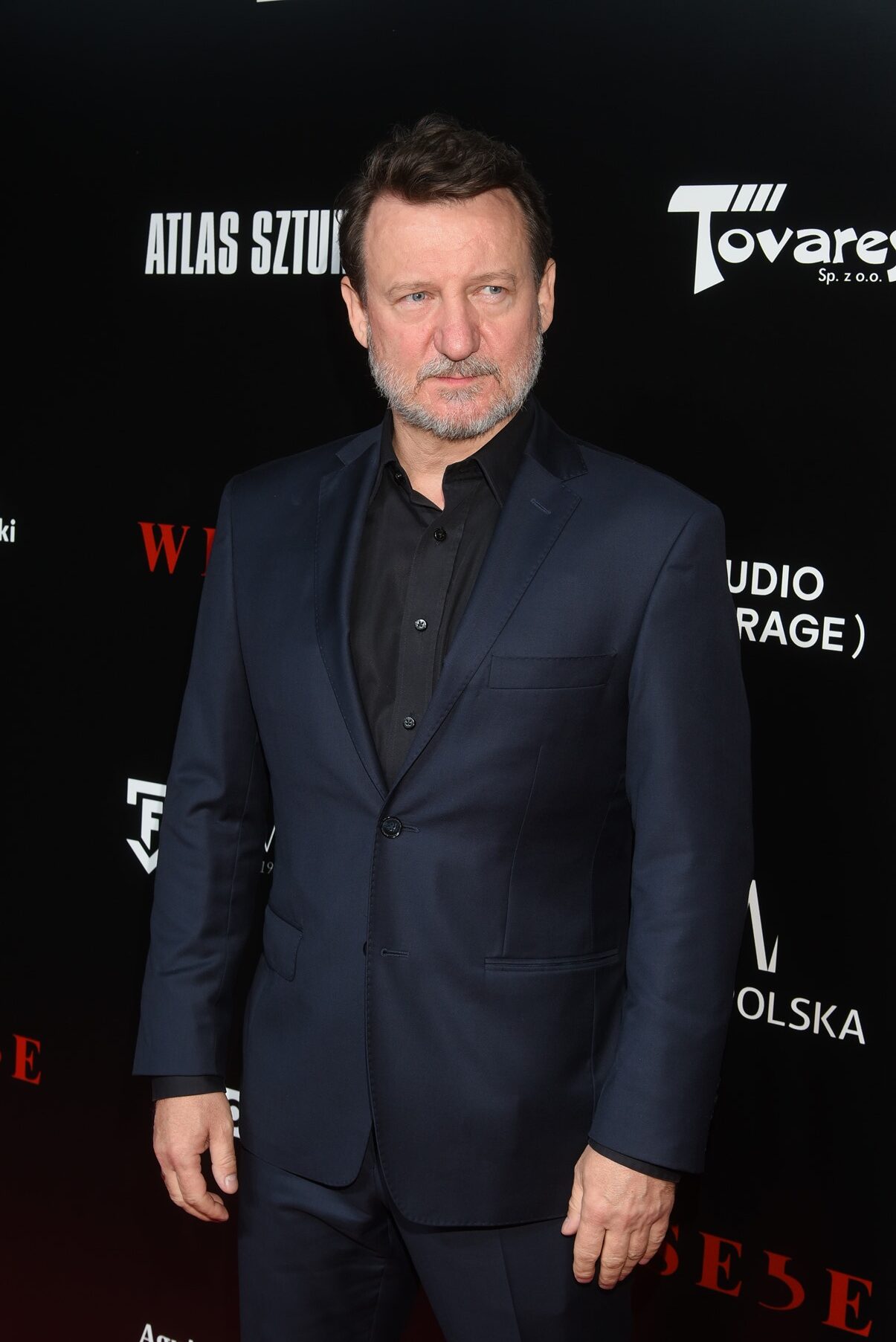 Uroczysta premiera Wesela