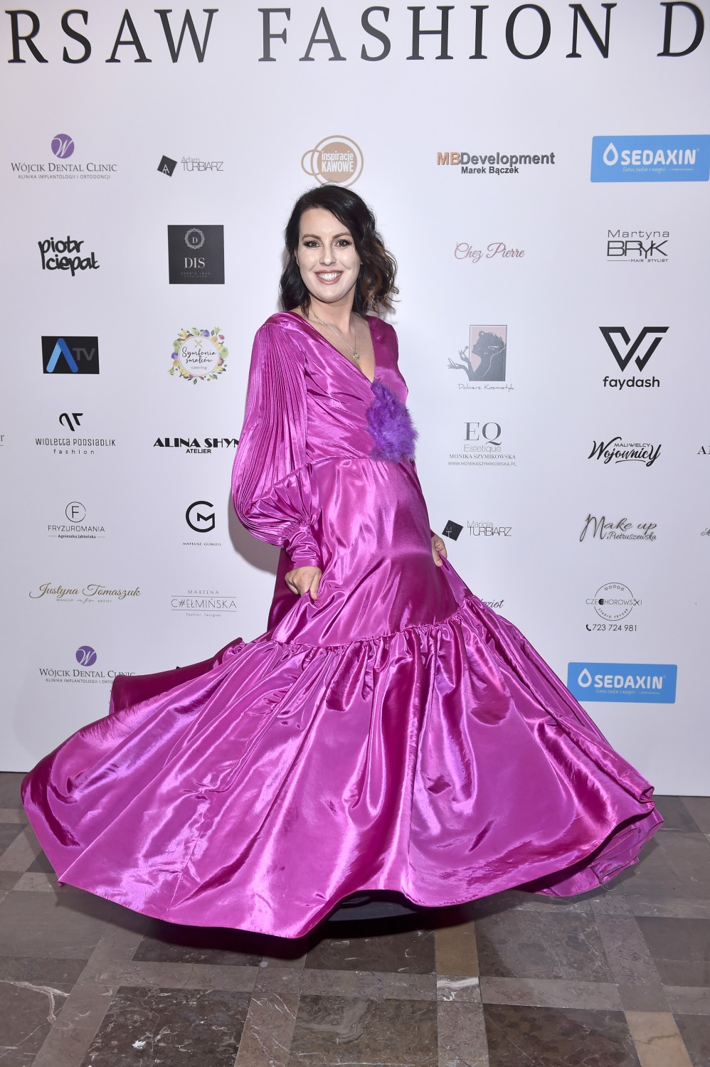 Warsaw Fashion Day 2021