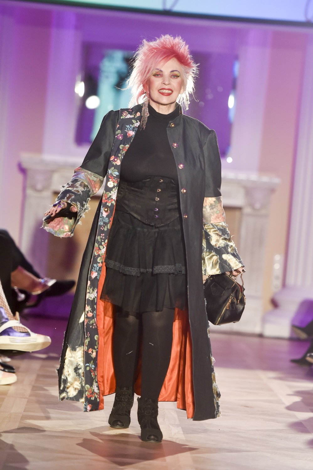 Warsaw Fashion Day 2021