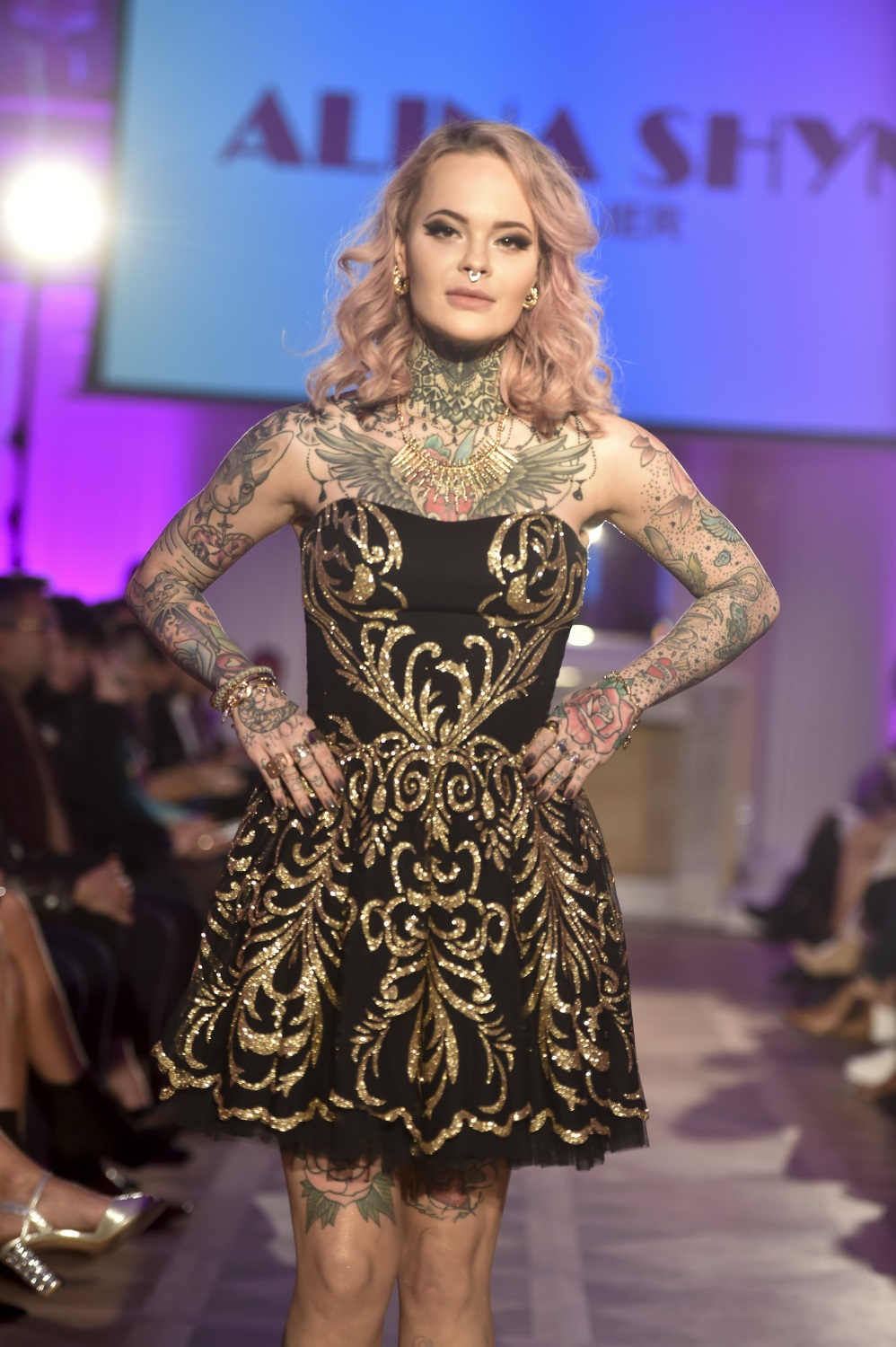 Warsaw Fashion Day 2021