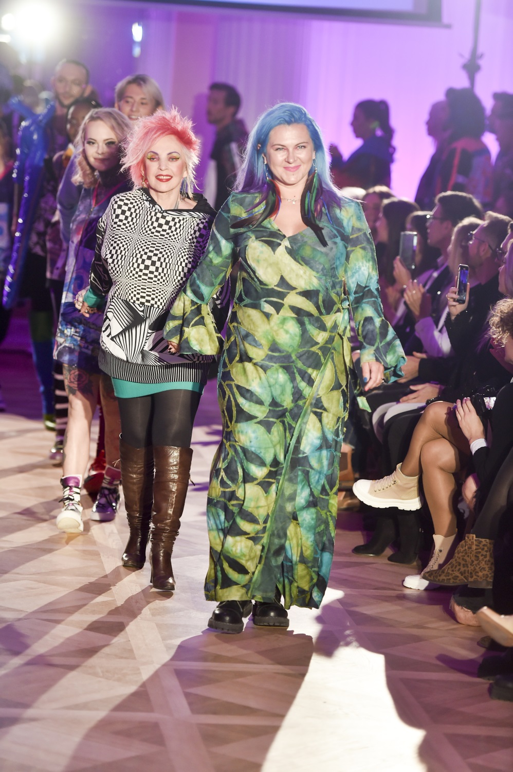 Warsaw Fashion Day 2021