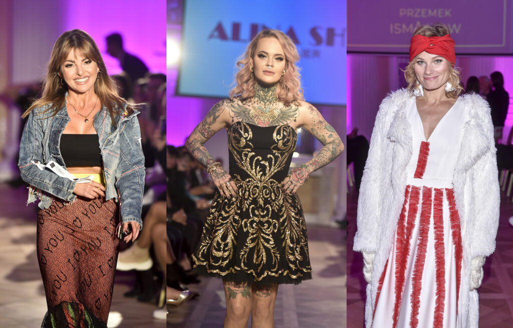 Warsaw Fashion Day 2021