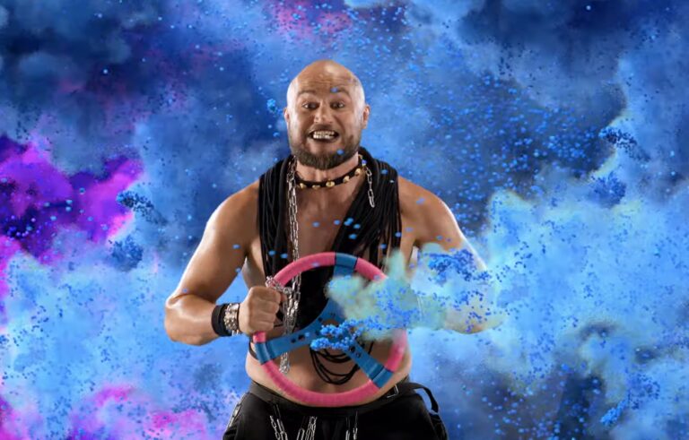 Prime Time Wrestling gdzie oglądać