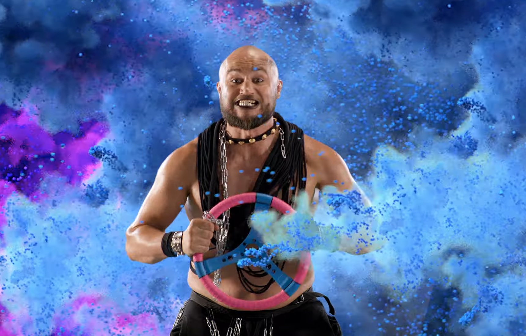 Prime Time Wrestling gdzie oglądać