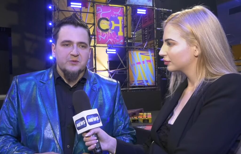 Pawłowski Prime Time Wrestling