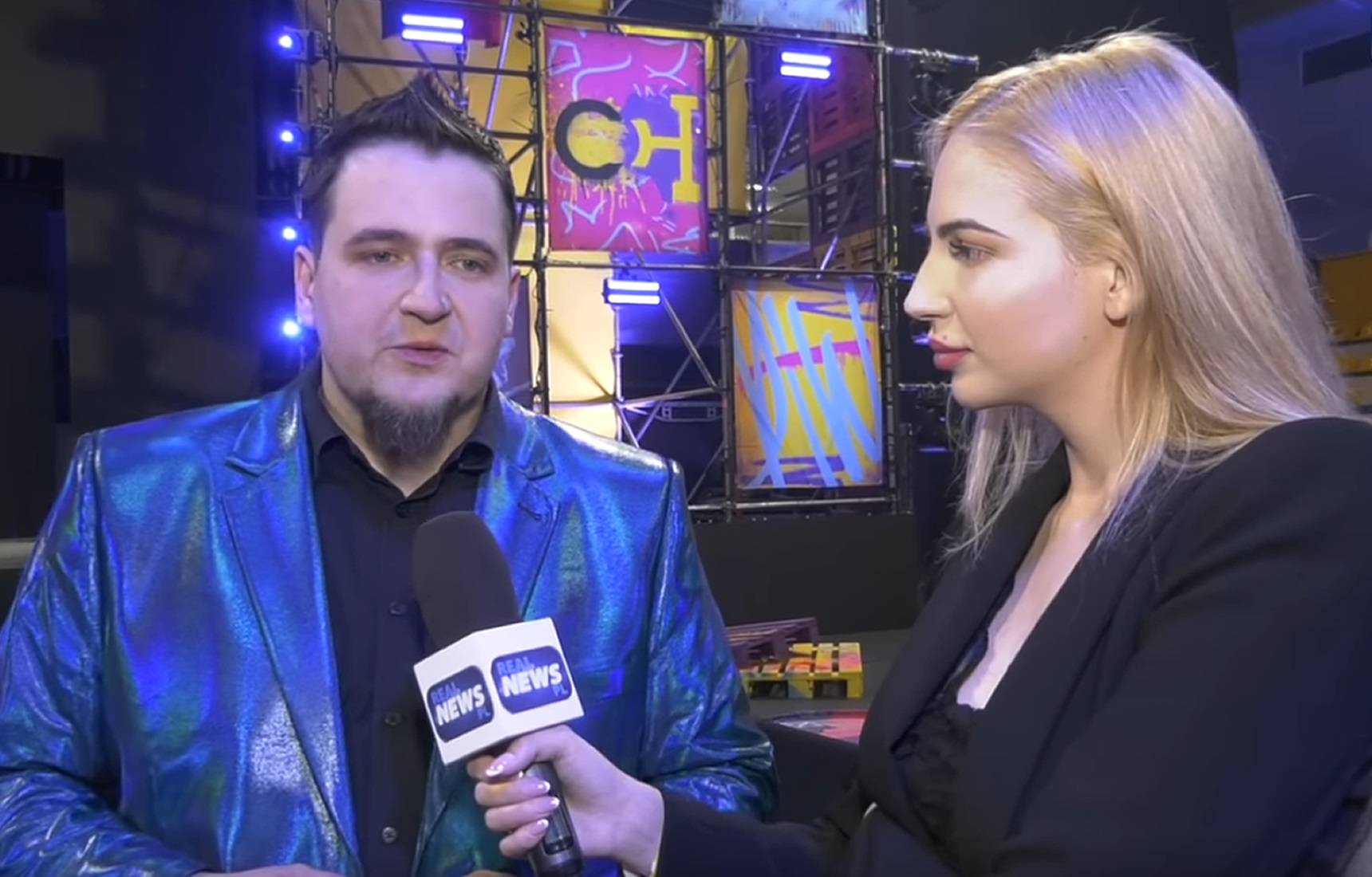 Pawłowski Prime Time Wrestling