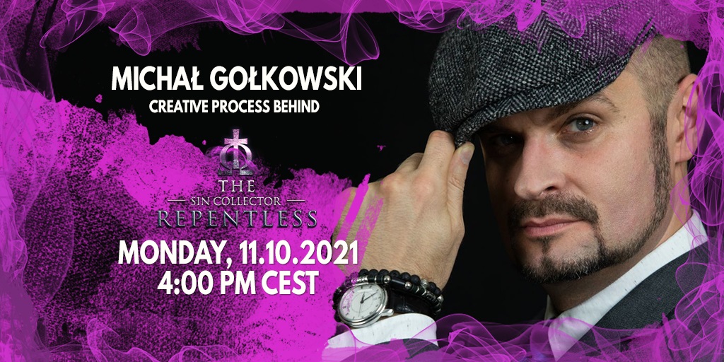 Komornik Steam Next Fest