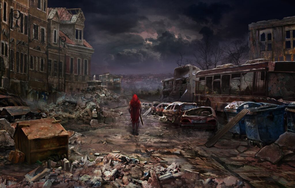 Komornik Steam Next Fest