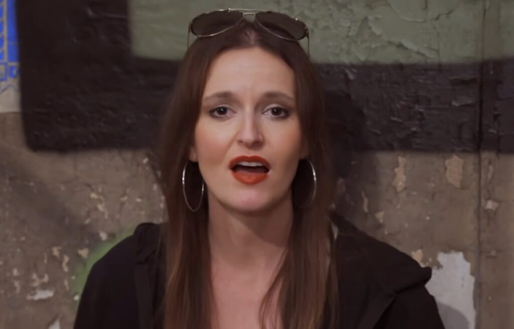 Magdalena Lasota Inferno