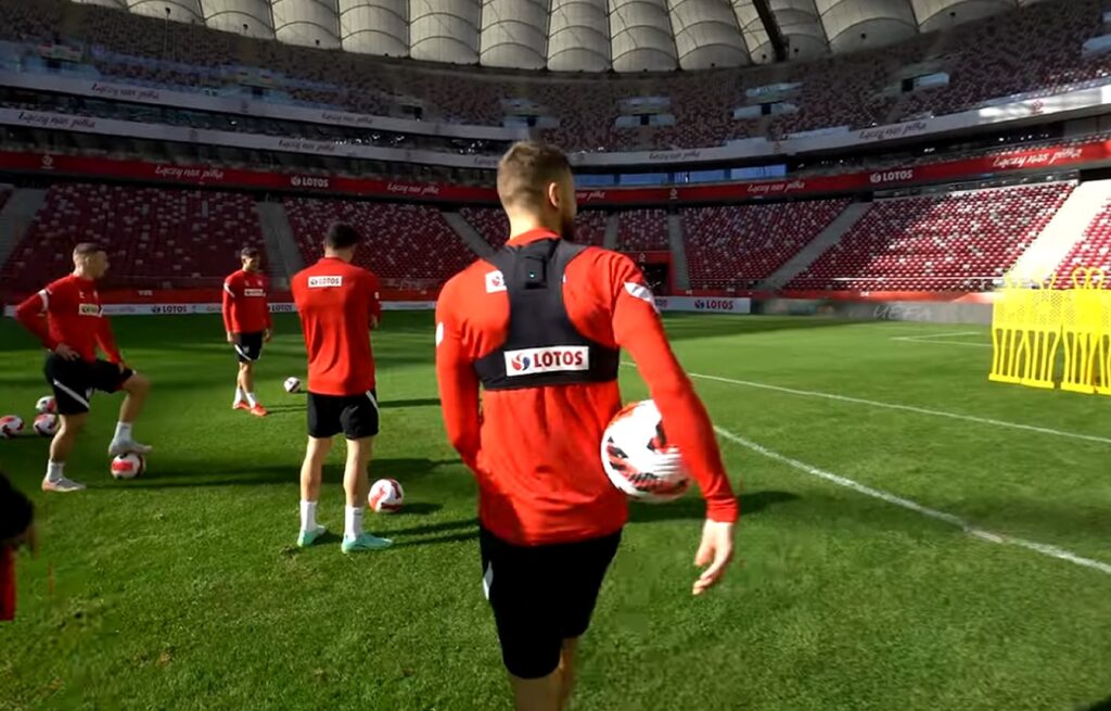 Albania Polska kiedy mecz