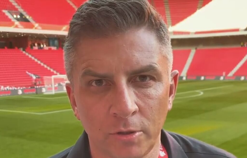 Mateusz Borek Albania Polska