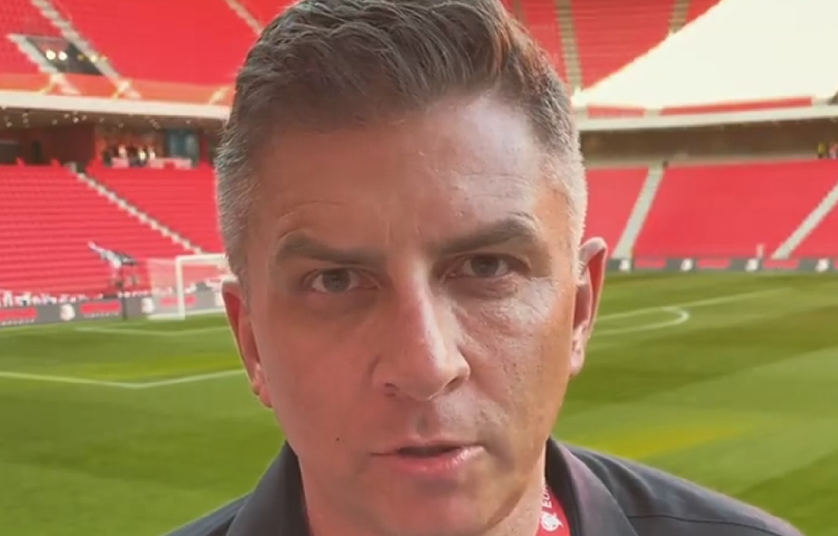 Mateusz Borek Albania Polska