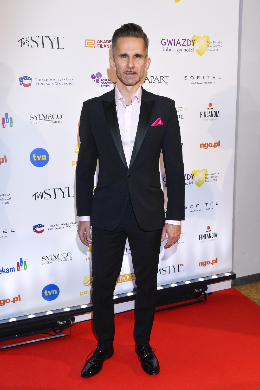 XII Bal Charytatywny Gwiazdy