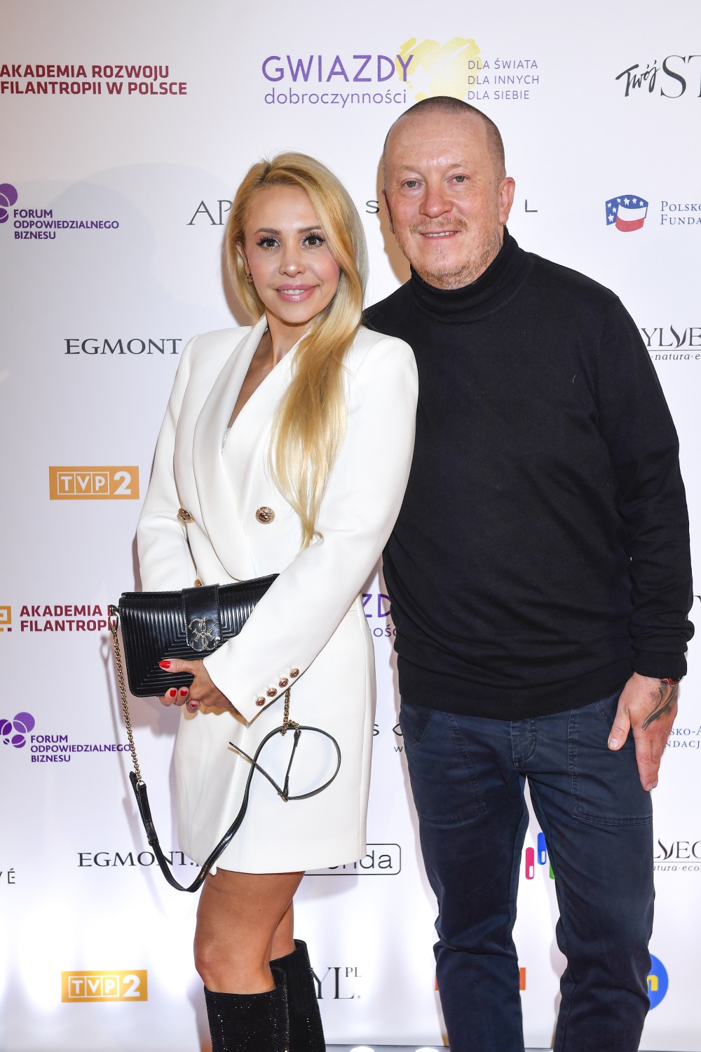 XII Bal Charytatywny Gwiazdy