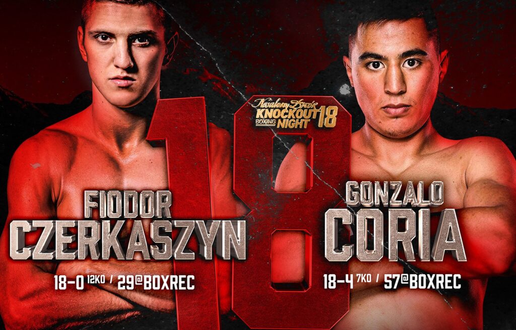 Nosalowy Dwór KBN 18