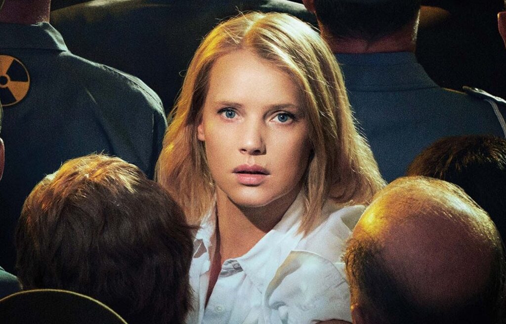 Serca gwiazd Daria Zawiałow