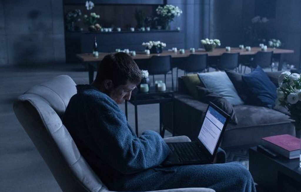 Bestia z Wall Street