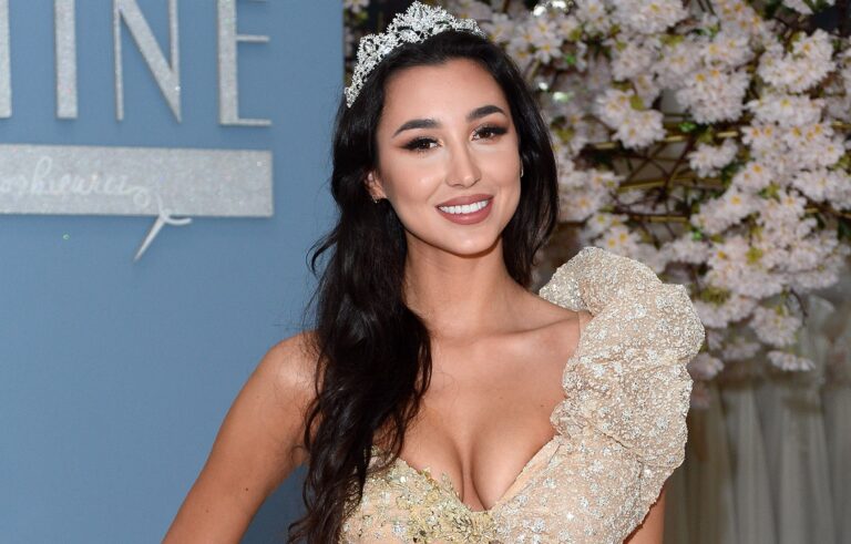 Faustyna Wespińska Miss Intercontinental