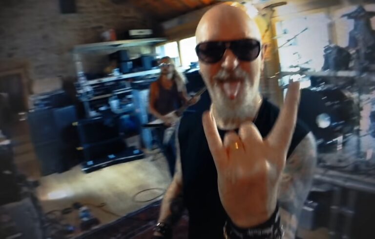 Judas Priest 50 Heavy Metal