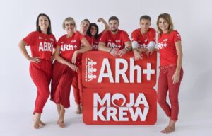 Na planie nowego spotu Krewniaków