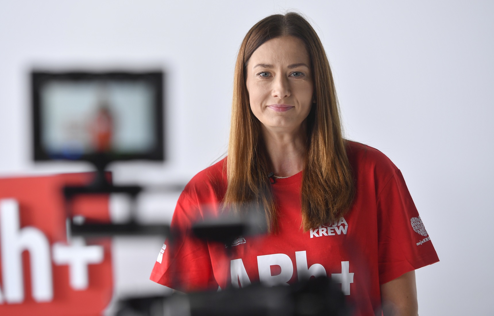 Na planie nowego spotu Krewniaków