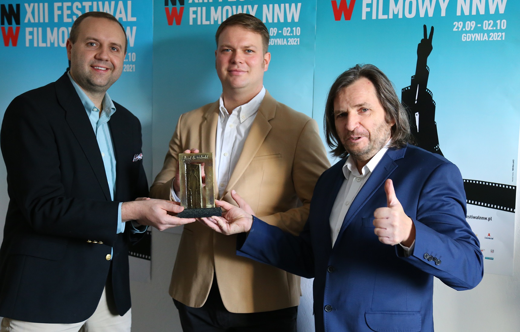 Wyszyński zemsta czy przebaczenie