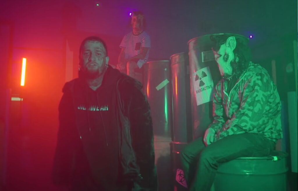 Magiera Bonson Pyk Pyk