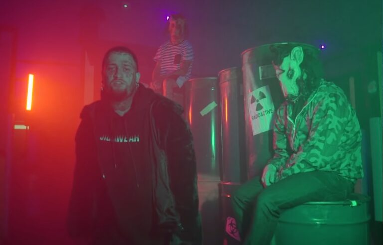 Magiera Bonson Pyk Pyk