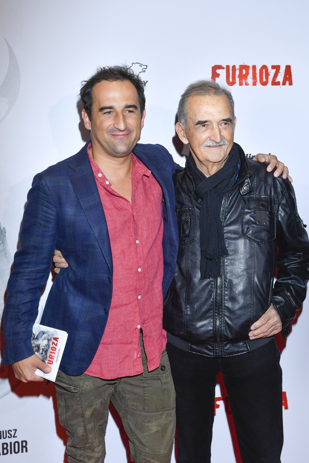 Premiera filmu Furioza