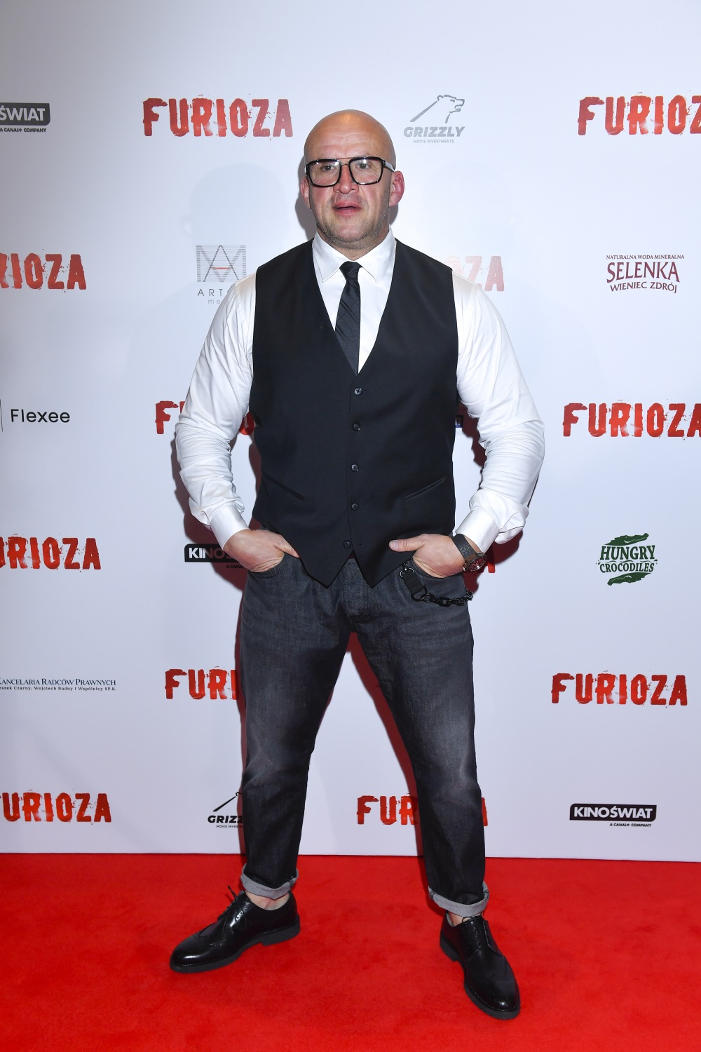 Premiera filmu Furioza