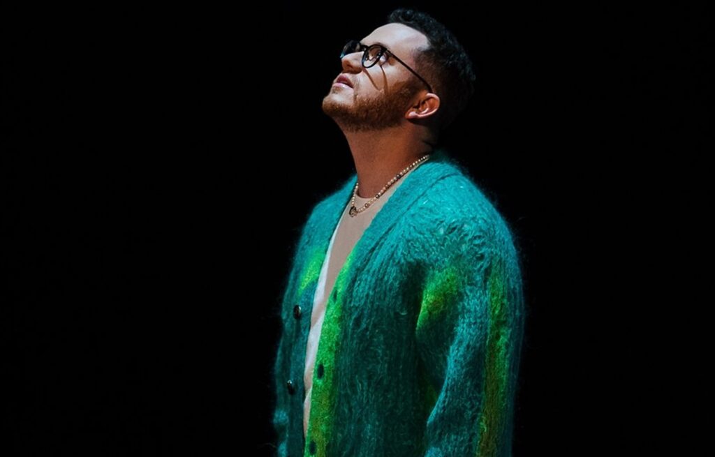 Sam Fischer Hopeless Romantic