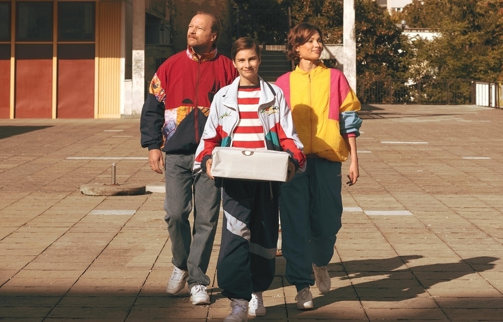 Powrót do tamtych dni