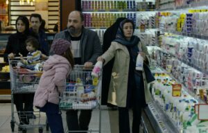 Zło nie istnieje film