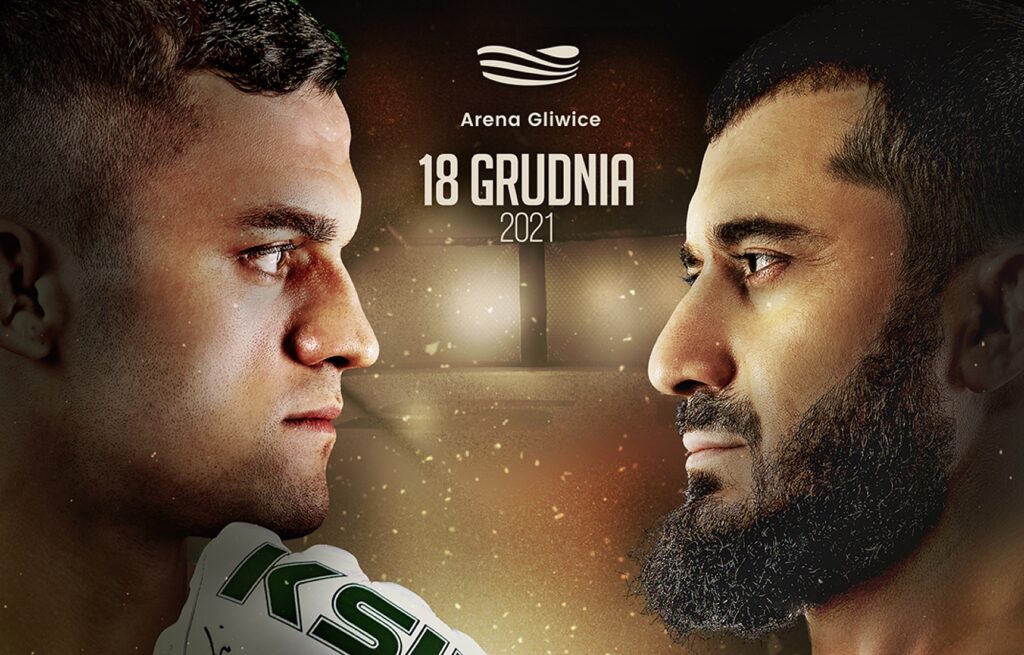 Soldić vs Khalidov