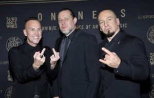 Nergal Oneness