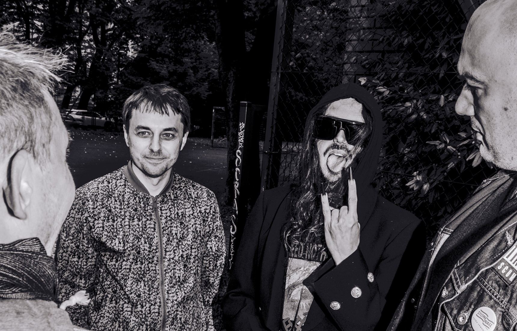 Festiwal Rzeczy Ostatnie