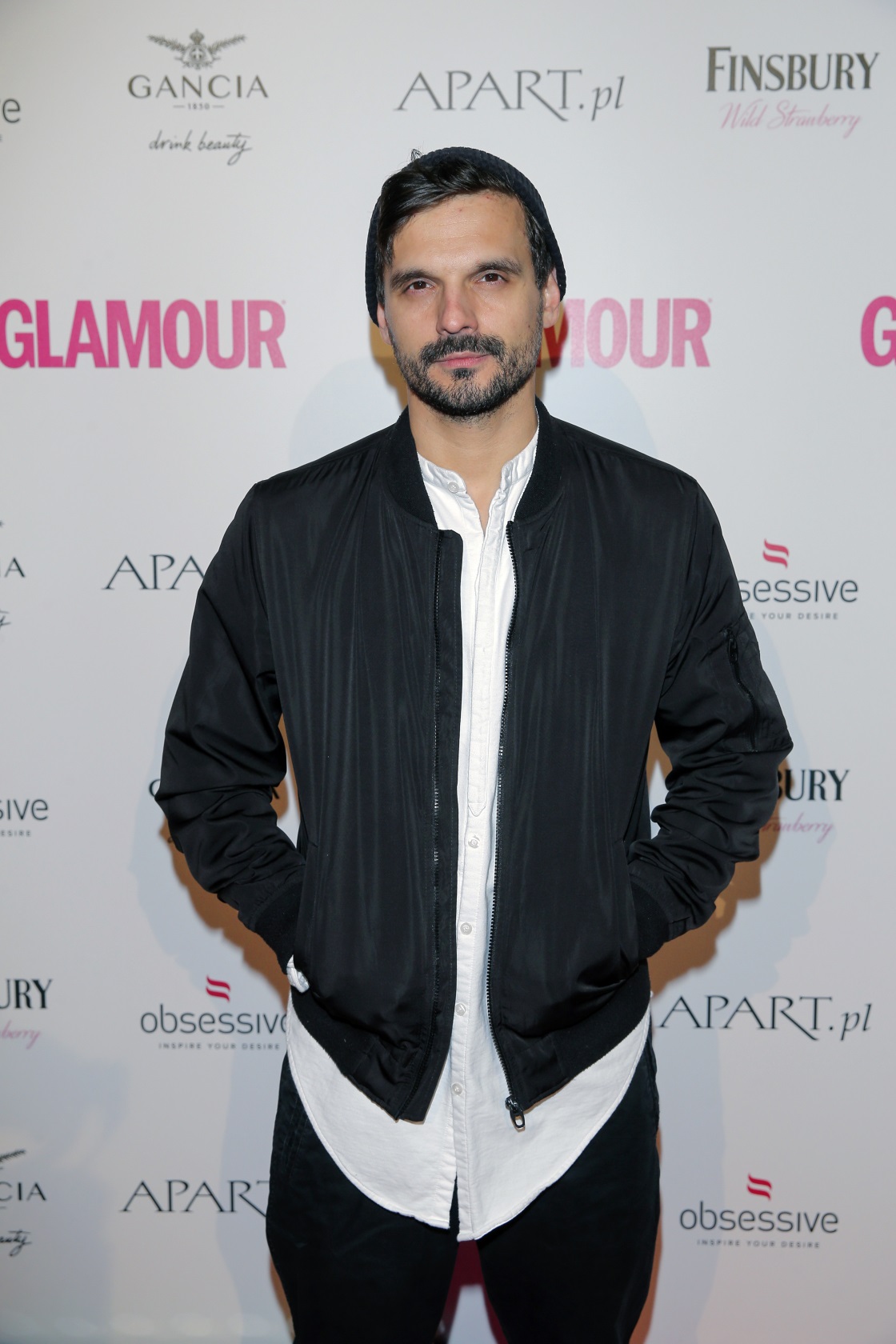 Kobieta Roku Glamour 2021