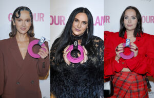 Kobieta Roku Glamour 2021