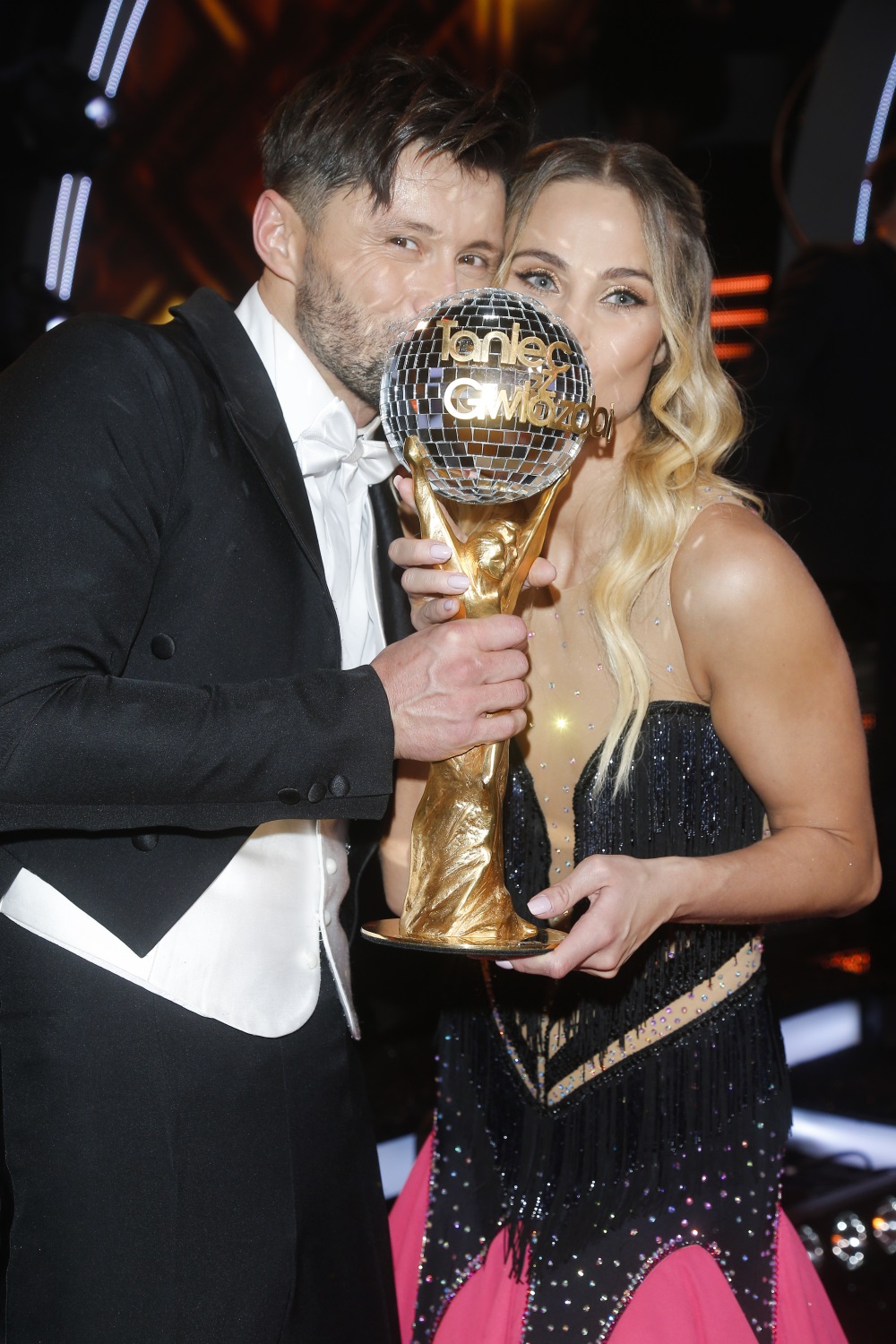 Finał 12 Taniec z Gwiazdami