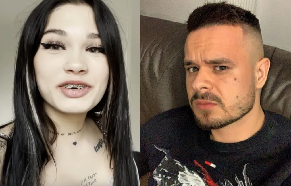 Takefun Queen of the Black